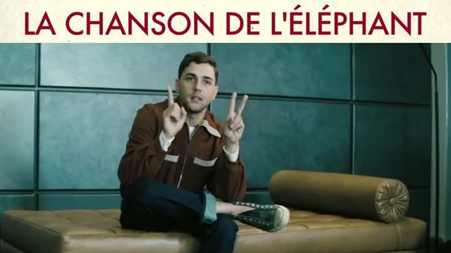 Bande annonce du film LA CHANSON DE L’ÉLÉPHANT LA CHANSON DE L ELEPHANT Bande annonce du film en VOSTF v3339