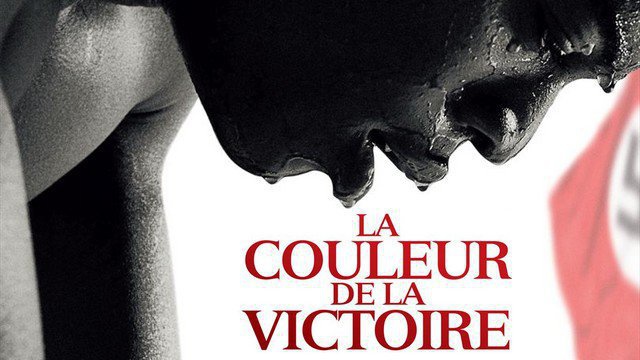 Bande-annonce du film LA COULEUR DE LA VICTOIRE en VF