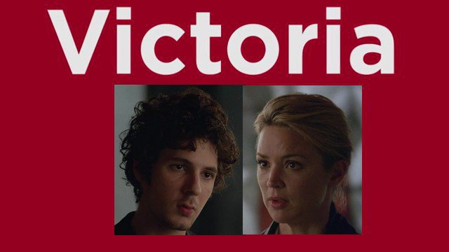 Bande-annonce du film VICTORIA (2016)