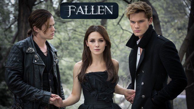 Ou Trouver Le Film Fallen En Français