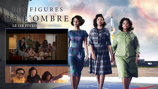 Bande-annonce du film "LES FIGURES DE L'OMBRE" (2017)