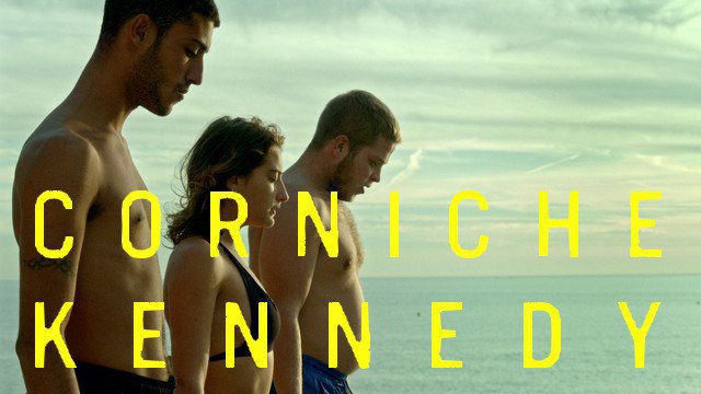 Bande-annonce du film "CORNICHE KENNEDY" (2017)