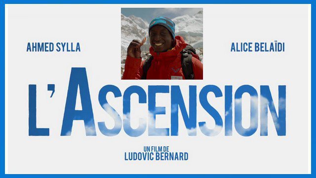 Bande-annonce du film "L'ASCENSION" (2017) avec Ahmed Sylla