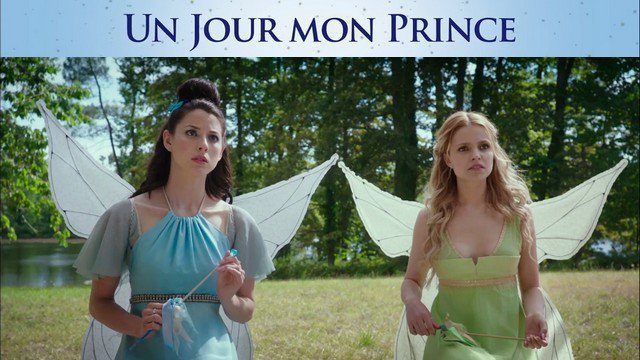 Bande-annonce du film "UN JOUR MON PRINCE" (2017) de Flavia Coste