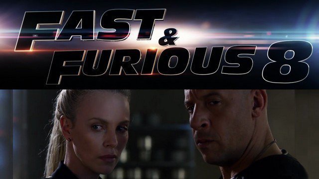 Torrent Fast And Furious 8 Vf