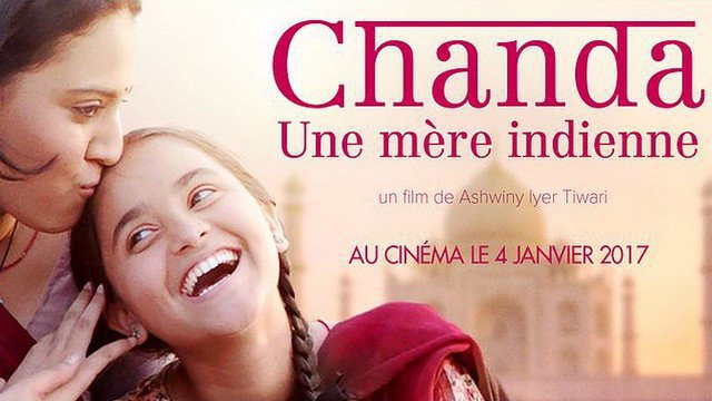 chanda une mere indienne