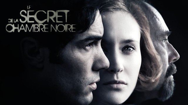 Bande-annonce du film "LE SECRET DE LA CHAMBRE NOIRE" (Kiyoshi Kurosawa)