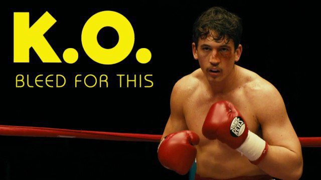 Ko Bleed For This Streaming Vf