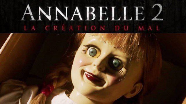 Annabelle 2 Filme Complet En Francais