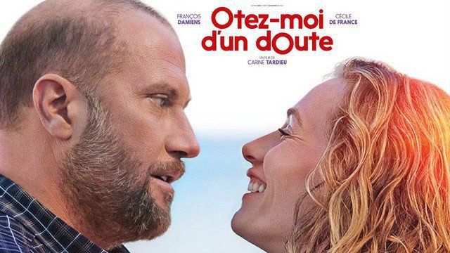 Bande-annonce du film "OTEZ-MOI D'UN DOUTE" avec François Damiens