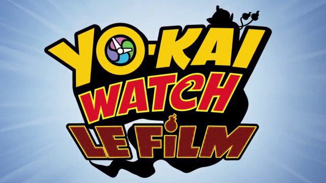 Yo Kai Watch Le Film Streaming Vf
