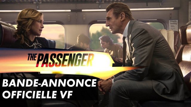 The Passenger Streaming Vf Voir Film