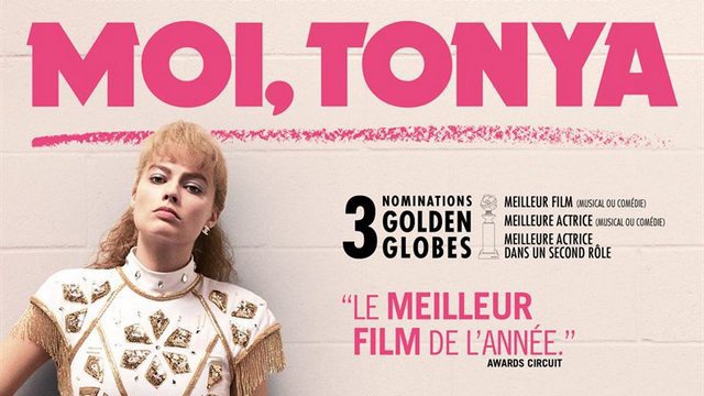 Moi Tonya Streaming Vostfr
