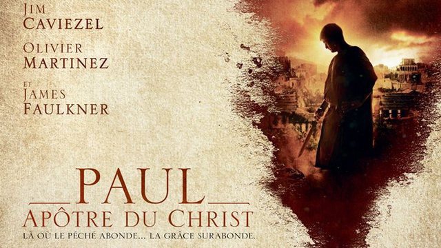 Bande-annonce du film "PAUL, APÔTRE DU CHRIST" (2018) en VF