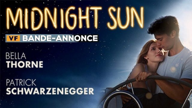 Midnight In The Switchgrass Bande Annonce Vf