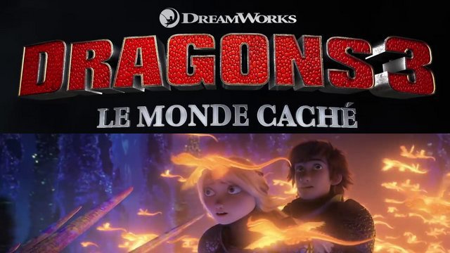 Dragon 3 Streaming Hd Vf