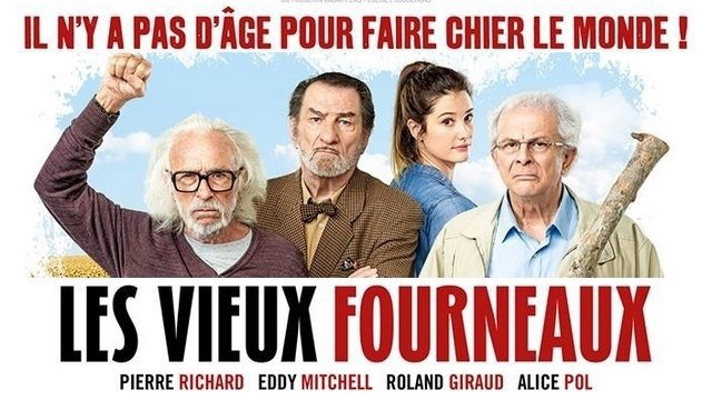 Bandeannonce du film