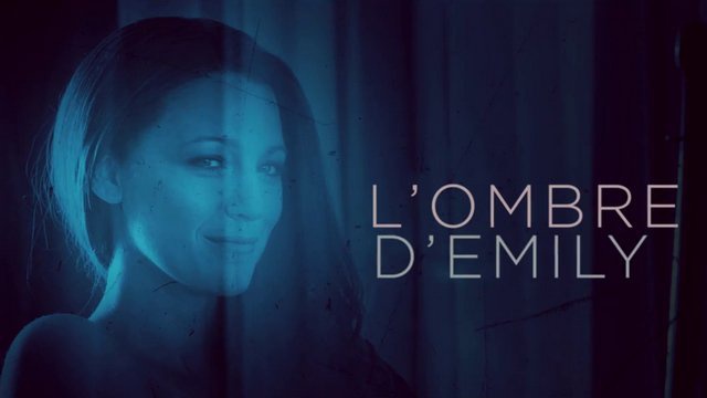 Bande-annonce en VF du film "L'OMBRE D'EMILY" (2018) de Paul Feig