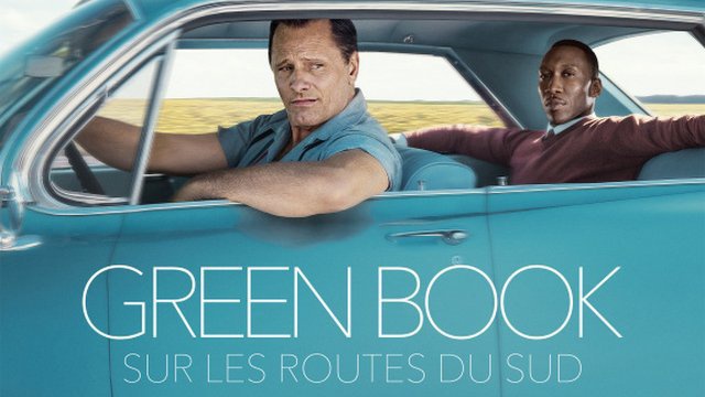 Bande-annonce du film "GREEN BOOK : SUR LES ROUTES DU SUD" (2019)