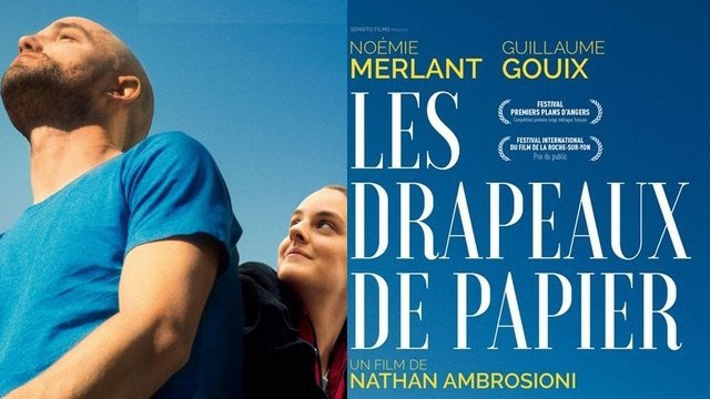 Les Drapeaux De Papier Bande Annonce