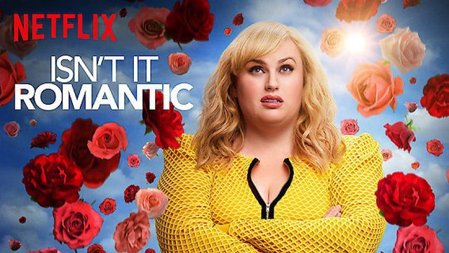 Bandeannonce du film Netflix "ISN�T IT ROMANTIC" avec Bandeannonce du film Netflix "ISN�T IT ROMANTIC" avec