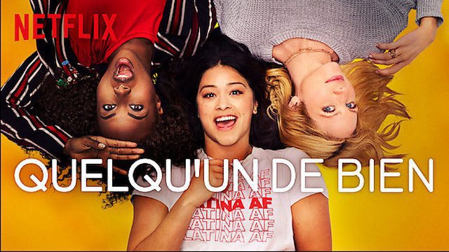 Bandeannonce du film Netflix