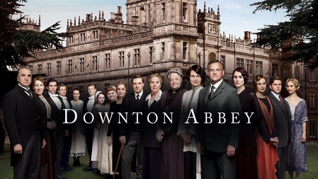 Bande-annonce du film "DOWNTON ABBEY" (2019) en VF