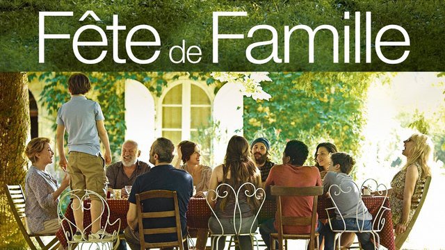 Bande Annonce Du Film Fete De Famille 2019 De Cedric Kahn