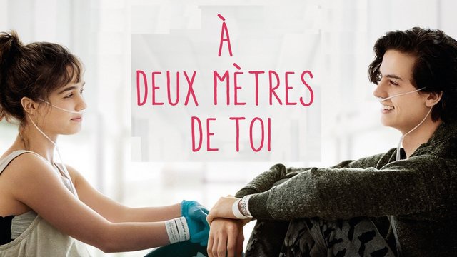 A Deux Metre De Toi Vostfr Zone Telechargement