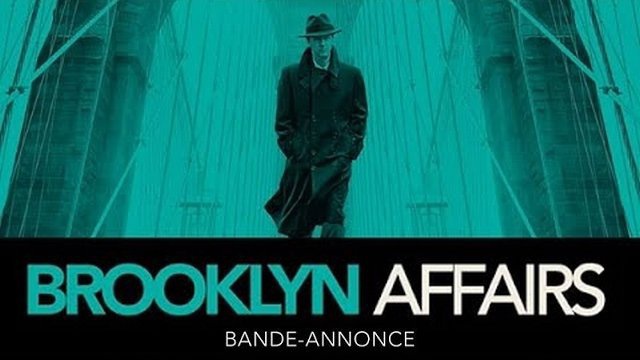 Bande-annonce du film "BROOKLYN AFFAIRS" (2019) d'Edward Norton