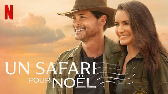 Résultat de recherche d'images pour "un safari pour noel"