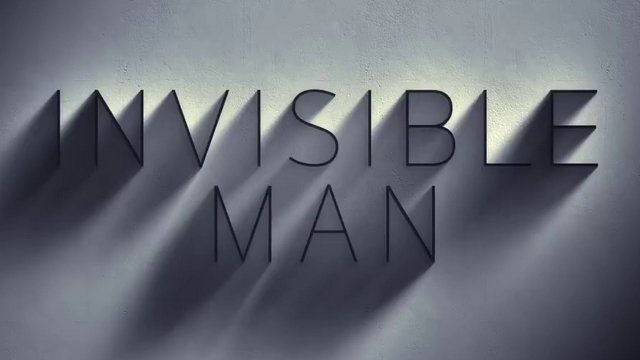 Bande-annonce du film "INVISIBLE MAN" (2020) en VF