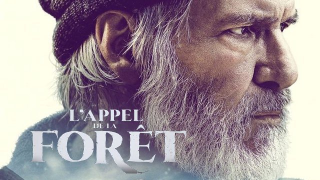 Bande-annonce du film "L'APPEL DE LA FORÊT" (2020) en VF