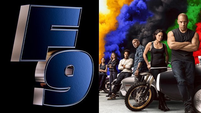 Fast & Furious 9 Film Streaming Vf