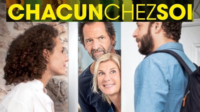 2021 Chacun Chez Soi 2021 Chacun Chez Soi