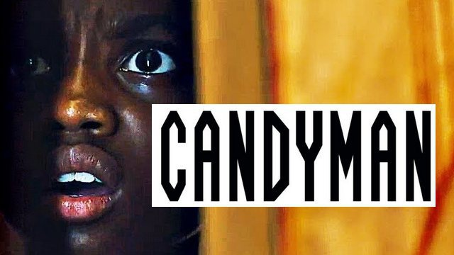 Bande-annonce du film d'horreur "CANDYMAN" (2020) en VF