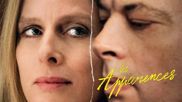 Bande-annonce du film "LES APPARENCES" (2020) avec Karin Viard