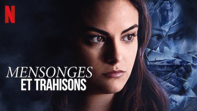 Bandeannonce du film Netflix