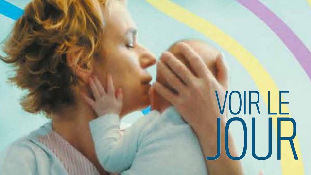Bande-annonce du film "VOIR LE JOUR" (2020) avec Sandrine Bonnaire