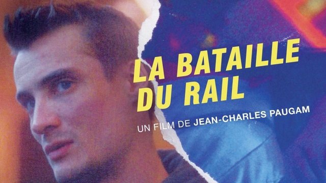 La Bataille Du Rail Pierre Lottin