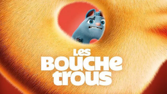 Bande Annonce Du Film D Animation Les Bouche Trous 2021 En Vf Bande Annonce Du Film D Animation Les Bouche Trous 2021 En Vf