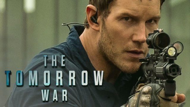 Exclusive The Tomorrow War 2021 Full Movie Online Hd The Best Movie Box Office Movie