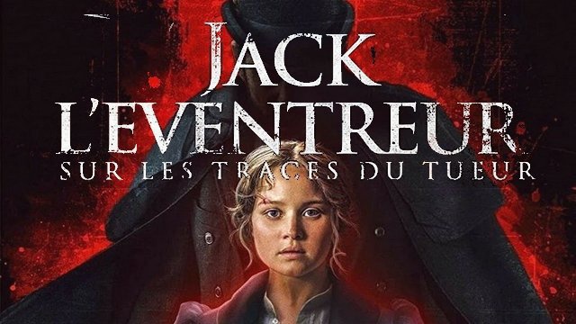 Jack L éventreur 1988 Streaming Vf