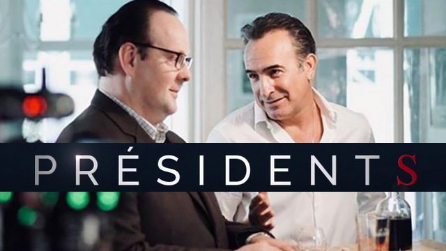 Nouvelle bande-annonce du film "PRÉSIDENTS" (2021) de Anne Fontaine
