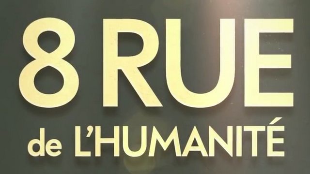 Bande-annonce du film Netflix "8 RUE DE L'HUMANITÉ" de Dany Boon