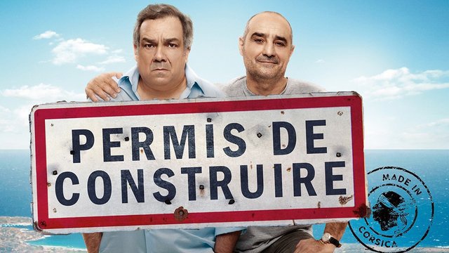 Permis de construire promo film