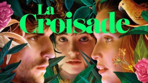 LA CROISADE (2021) : Bande-annonce du film de Louis Garrel avec Laetitia Casta