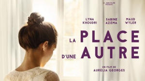 LA PLACE D'UNE AUTRE : Bande-annonce du film avec Lyna Khoudri et Sabine Azéma