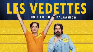 LES VEDETTES (2022) : Bande-annonce du film du Palmashow avec Grégoire Ludig et David Marsais
