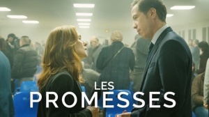 LES PROMESSES (2022) : Bande-annonce du film avec Isabelle Huppert et Reda Kateb